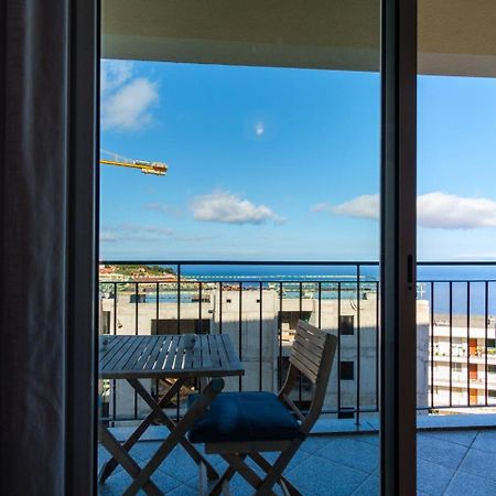 Guestready - Lovely Getaway In Canico Exterior foto