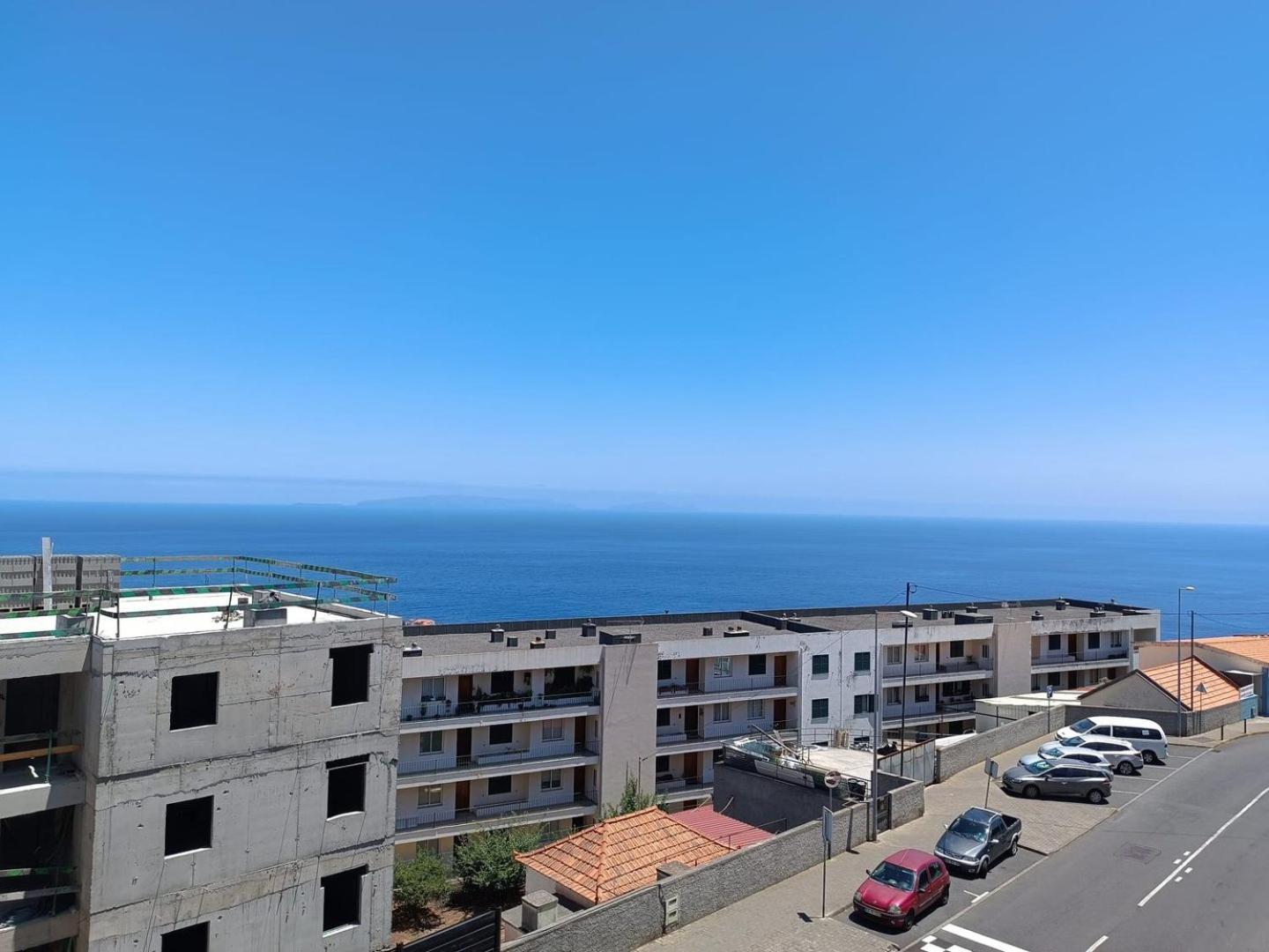 Guestready - Lovely Getaway In Canico Exterior foto