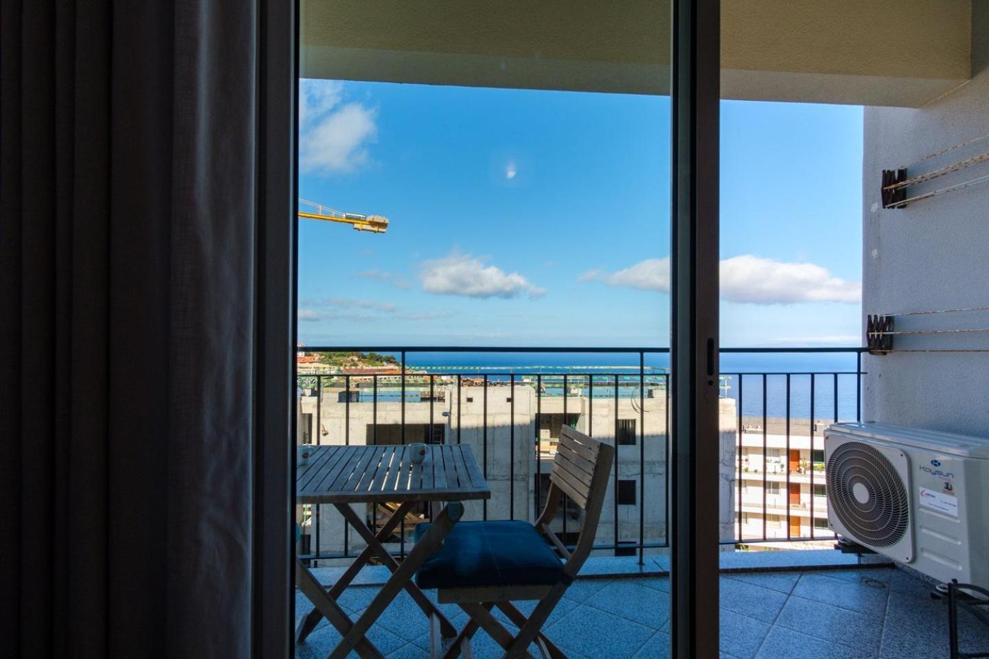 Guestready - Lovely Getaway In Canico Exterior foto