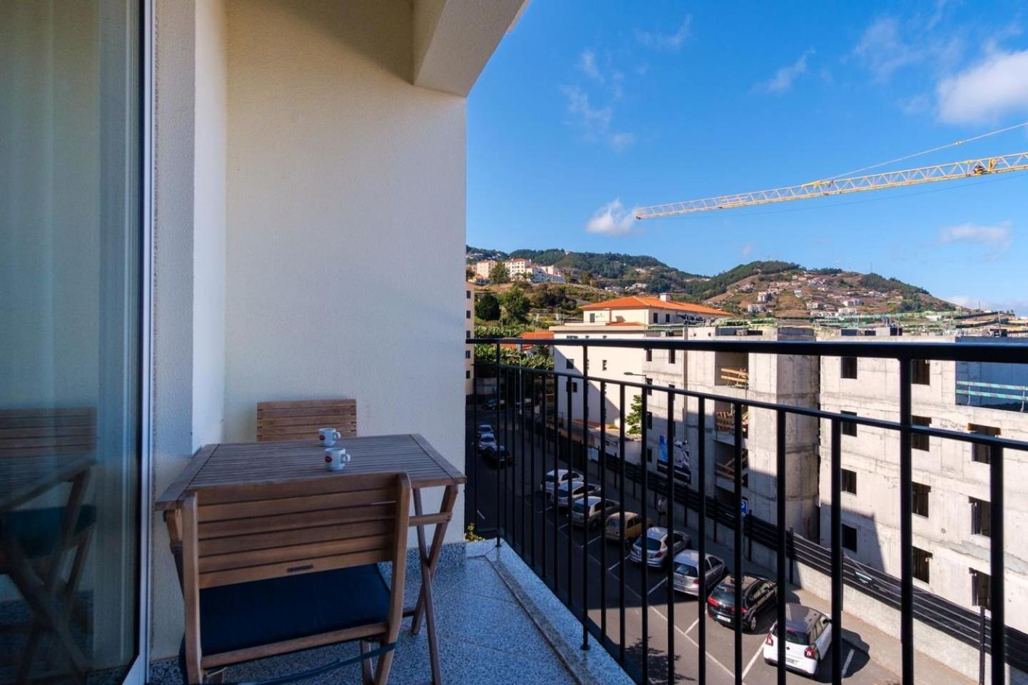 Guestready - Lovely Getaway In Canico Exterior foto